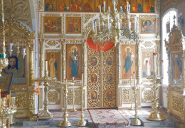 Жемчужина севера Подмосковья в Лобне
