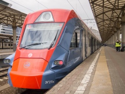 Поезда «Иволги», которые будут ходить от Лобни до Одинцово, будут актуальны около 20 лет