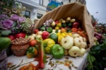 В октябре в Подмосковье пройдет 265 ярмарок