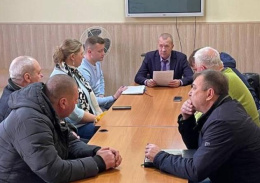 Озеленение Лобни предложили вывести на новый уровень