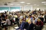36 общественных организаций приняли участие в форме "Родители детей - инвалидов"