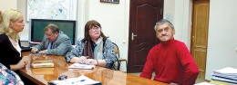Поиск работы, оплата обучения, ЖКХ. С какими вопросами горожане обращались к главе