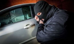 В г.о. Лобня полицейские раскрыли кражу автомобиля стоимостью 1,3 млн. рублей