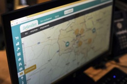 Лобненцы стали реже писать обращения на портале «Добродел»