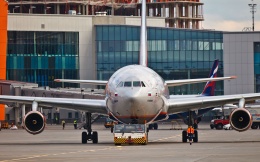 Аэропорт Шереметьево обслужил свыше 45 млн пассажиров в 2018 году
