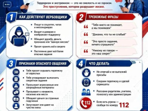 ОМВД России по городскому округу Лобня предупреждает ОМВД России по городскому округу Лобня предупреждает