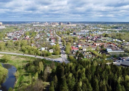Теперь в Подмосковье при перераспределении земельного участка адрес присваивается сразу