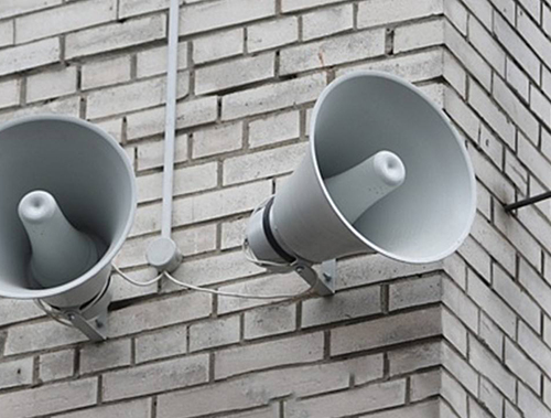 Сегодня в Лобне пройдет комплексная проверка готовности системы оповещения населения