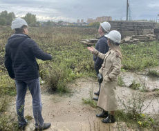 В Лобне появится новый детский сад
