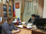 Наталья Турта избрана  новой главой Общественной палаты Лобни 