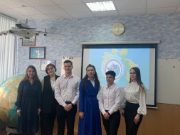 В Лобне стартовал муниципальный этап конкурса педагогов В Лобне стартовал муниципальный этап конкурса педагогов