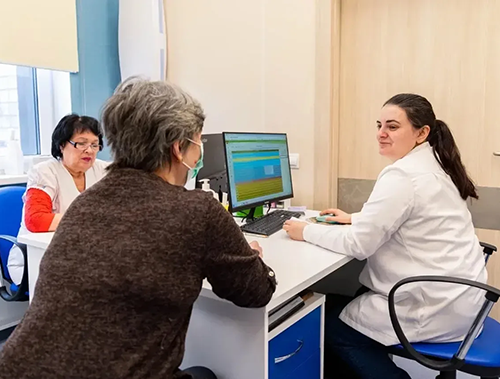 В Лобне пройдет «Диспансеризация в третью смену»