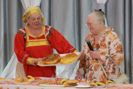 Жители Лобни выбрали самые вкусные пироги Жители Лобни выбрали самые вкусные пироги