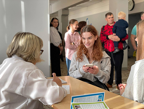 Студенты лобненского колледжа «Подмосковье» отметили День повара кулинарным поединком Студенты лобненского колледжа «Подмосковье» отметили День повара кулинарным поединком