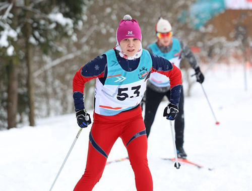 Открыта регистрация на «Лобненскую лыжню — 2026»