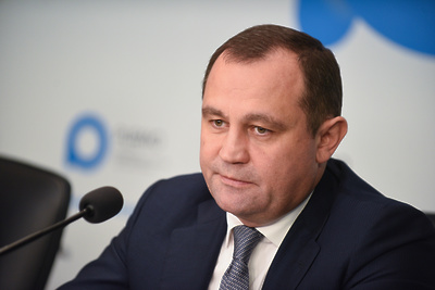 Жителям рассказали о том, что Брынцалов поддержал создание координационного совета студентов при главе Подмосковья