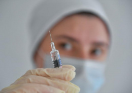 Всё, что вы хотели знать про прививку от гриппа