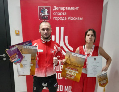 Спортсменки из Лобни стали призерами Первенства по боксу