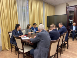 В Лобне проходит оцифровка подвальных помещений
