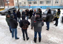 Ремонт лифтов и осушение подвала: лобненцы формируют инвестпрограммы вместе с УК 