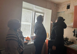 Заместители главы Лобни контролируют закрепленные участки