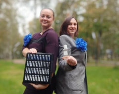 Лобненцев приглашают познакомится с искусством парфюмерного этикета Лобненцев приглашают познакомится с искусством парфюмерного этикета