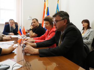 О готовности к ЕГЭ и ОГЭ