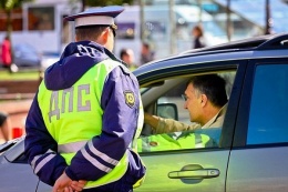 ГИБДД Лобни предложила жителям  использовать видеофиксацию во время общения с инспекторами