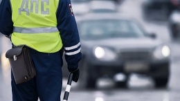 Сотрудники Госавтоинспекции городского округа Лобня призывают 
