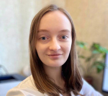 В больнице Лобни к работе приступила врач-стажер В больнице Лобни к работе приступила врач-стажер