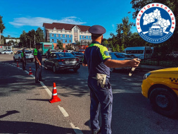 В выходные дни сотрудники Госавтоинспекции Московской области проверят водителей на трезвость В выходные дни сотрудники Госавтоинспекции Московской области проверят водителей на трезвость