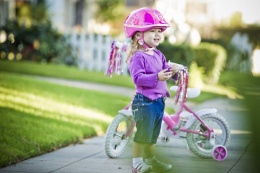 ГИБДД напоминает о правилах безопасности при пользовании велосипедами