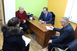 Управляющие компании в Лобне подключили к новой системе работы в сфере ЖКХ еще четыре дома Управляющие компании в Лобне подключили к новой системе работы в сфере ЖКХ еще четыре дома