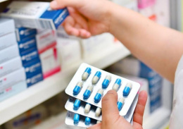 Правительство поддержало инициативу парламентариев о продлении уведомительной маркировки лекарств