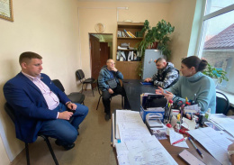 Житель всегда прав: активисты Лобни ставят задачи управляющим компаниям