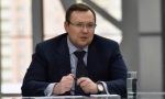 Тресков: на автобусных остановках в Подмосковье установят Wi-Fi