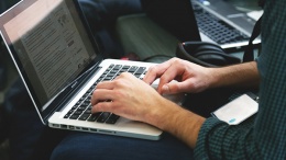 Лобненцы активно записываются ко врачу через интернет 
