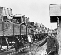 Приглашаем лобненцев на краеведческую лекцию