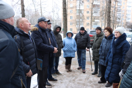 Жителям Лобни стало проще решать вопросы в сфере ЖКХ