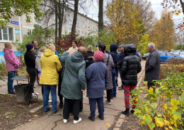 Ремонт стояка и замена плитки: какие вопросы могут попасть в инвестпрограмму