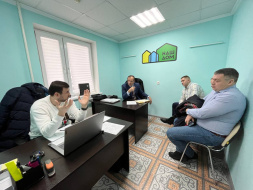 В Лобне выстраивается система работы жителей с обслуживающими организациями