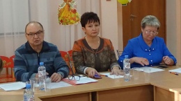 Актуальные вопросы системы образования Лобни обсудили на выездном заседании депутатской комиссии
