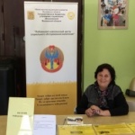 В ДК «Чайка» прошла ярмарка вакансий