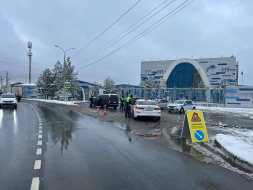 В приближающиеся выходные Госавтоинспекция городского округа Лобня проведет профилактический рейд "Ребенок-пассажир"