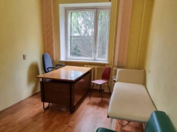 В микрорайоне Восточный Лобни отремонтируют кабинет врача общей практики В микрорайоне Восточный Лобни отремонтируют кабинет врача общей практики