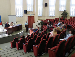 Предложено внести изменения в городской бюджет 