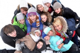 Зимние оздоровительные мероприятия начнут в Лобне в конце декабря