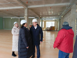 В Лобне будет капитально отремонтирована школа