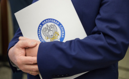 ФНС информирует лобненцев 