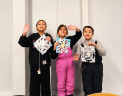 В лобненском парке Киово проводят бесплатные занятия для детей В лобненском парке Киово проводят бесплатные занятия для детей